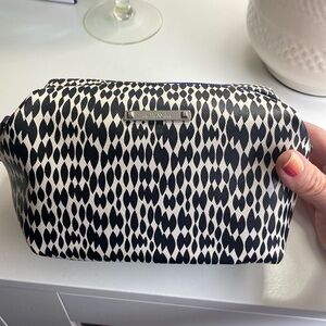 Stella & Dot small makeup bag